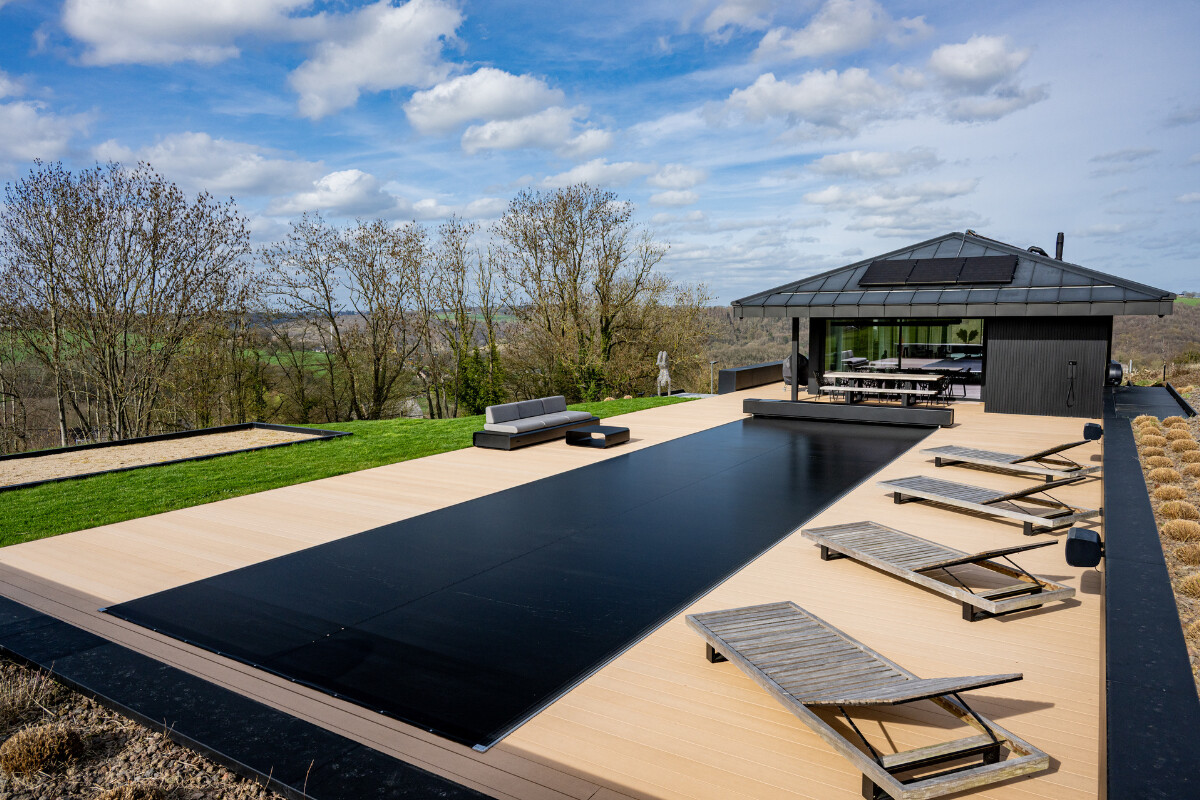 Le printemps chez Camille & Julien
