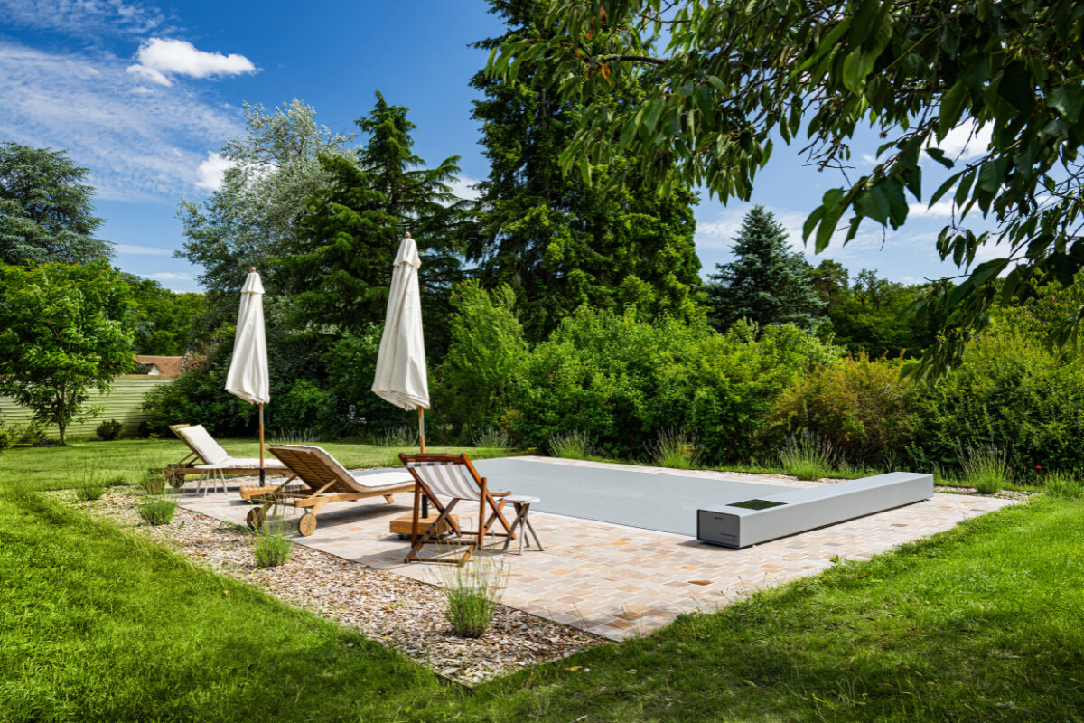 L’été chez Yann Favelas