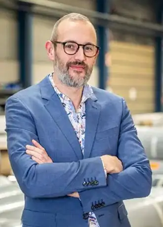 Karim Seltane